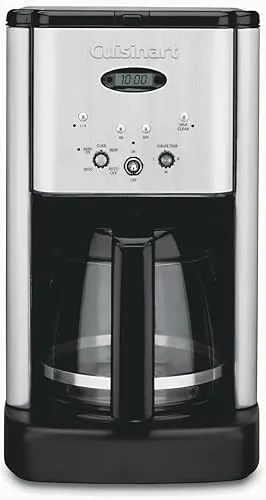 3. Cuisinart DCC-1200 Brew