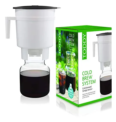 2. Toddy Cold Brew System