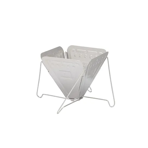 2. Snow Peak Men’s Folding Coffee Drip