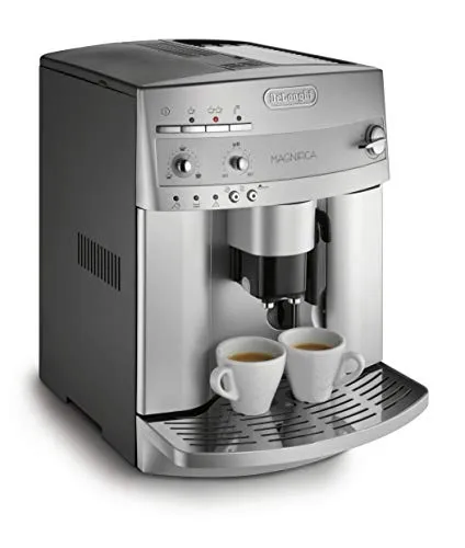 2. De’Longhi ESAM3300 Super-Automatic Espresso