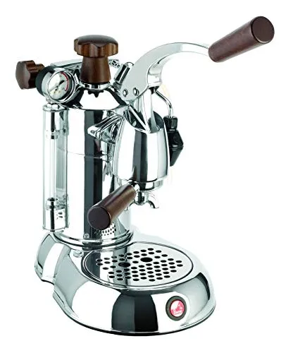 6. La Pavoni 16-Cup Espresso Maker