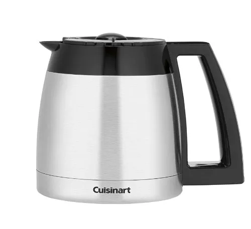 1. Cuisinart Coffee Brewer with Thermal Carafe
