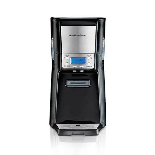 7. Hamilton Beach BrewStation 12-Cup Coffee Maker