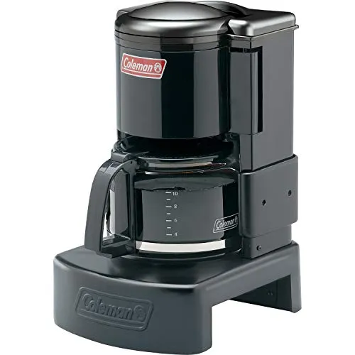 3. Coleman Camping Coffee Maker