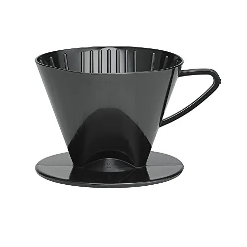 2. HIC Harold Import Co. Coffee Filter Cone