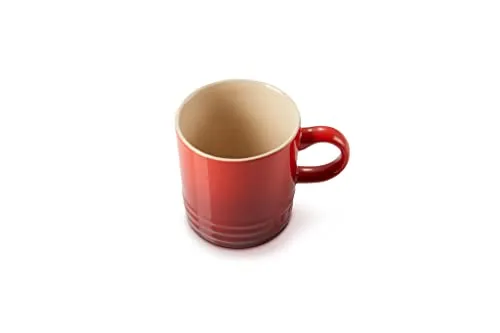 2. Le Creuset Stoneware Petite Espresso Mug