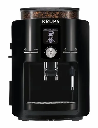 5. KRUPS Espresseria Coffee Maker