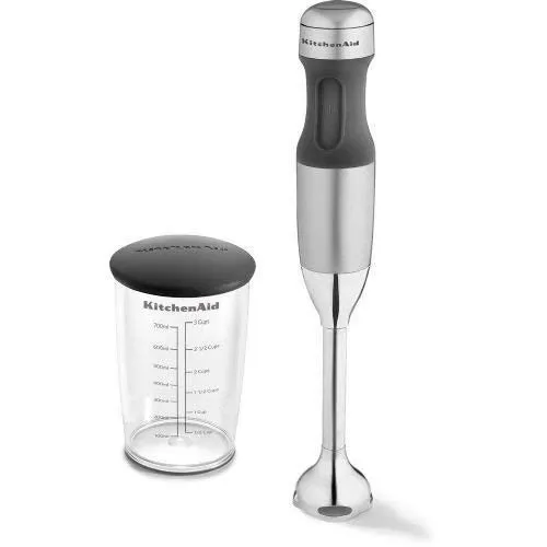 3. KitchenAid 2-Speed