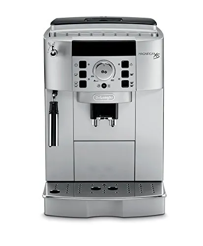 7. De’Longhi ECAM22110SB Espresso Machine