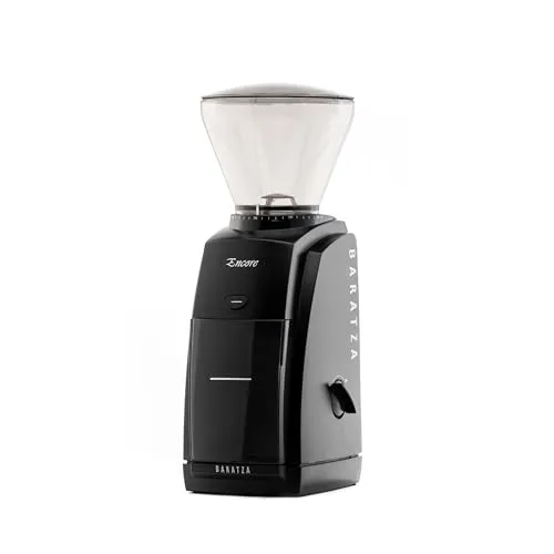 4. Baratza Encore Conical Burr Coffee Grinder