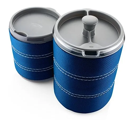 1. GSI Outdoors 30 Fl Oz JavaPress French Press