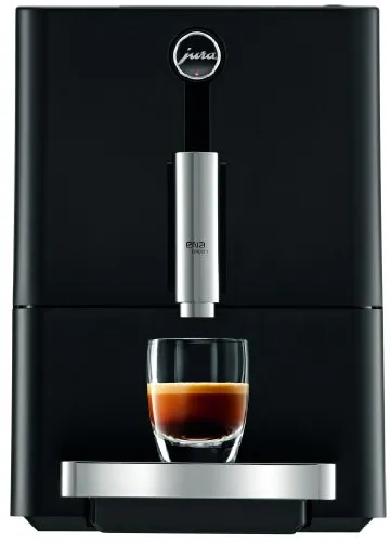 9. Jura ENA 1 Automatic Coffee Machine