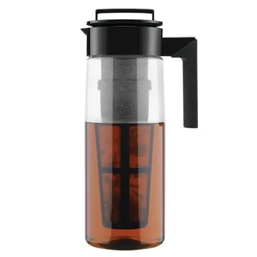 3. The Takeya Cold Brew Iced Coffee Maker