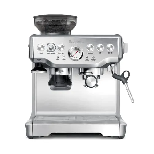 2. Breville Express Espresso Machine