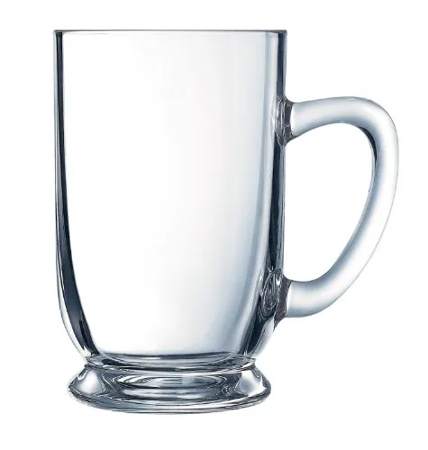 5. Arc International Luminarc Bolero Mug