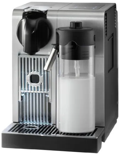 4. DeLonghi America EN750MB Lattissima Pro Original Espresso Machine