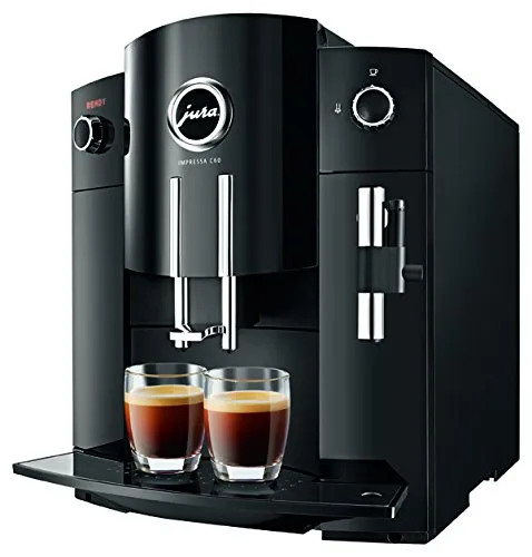 3. Jura Impressa C60