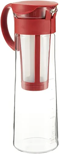 5. Hario Mizudashi Cold Brew Iced Coffee Maker