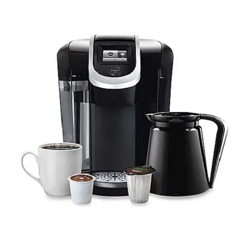 K350 (Keurig 2.0)