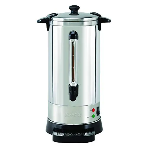 5. NESCO CU-50 Coffee Urn (50-cup)