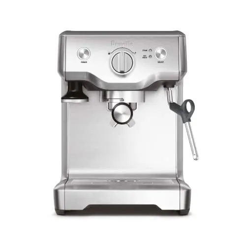 3. Breville ‘Duo Temp Pro’ Espresso Machine