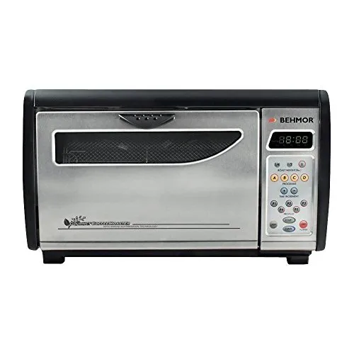 7. Behmor 5400 Drum Coffee Roasters