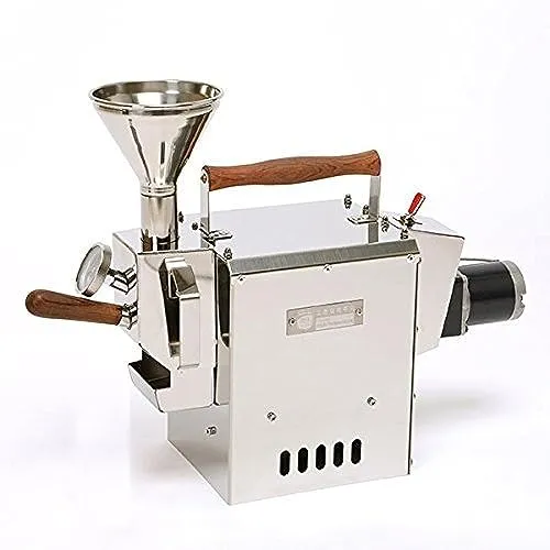 1. Kaldi Wide Home Coffee Roaster