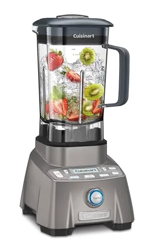 2. Cuisinart Hurricane Pro 2000 Blender