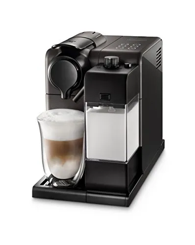 8. Nespresso Lattissima Touch Espresso Maker