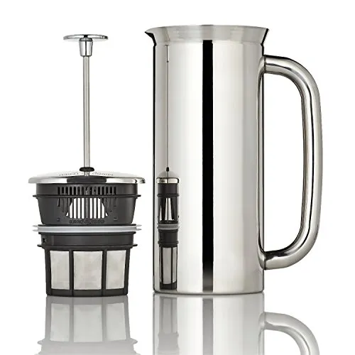 2. ESPRO P7 Coffee French Press