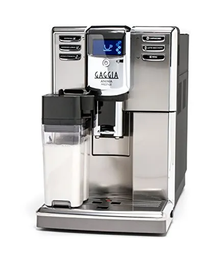 8. Gaggia Anima Prestige Automatic Coffee Machine