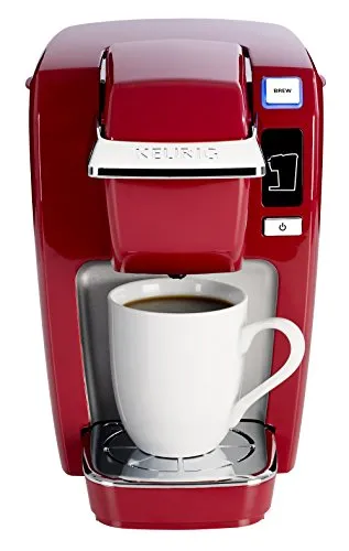5. Keurig K15 Coffee Maker