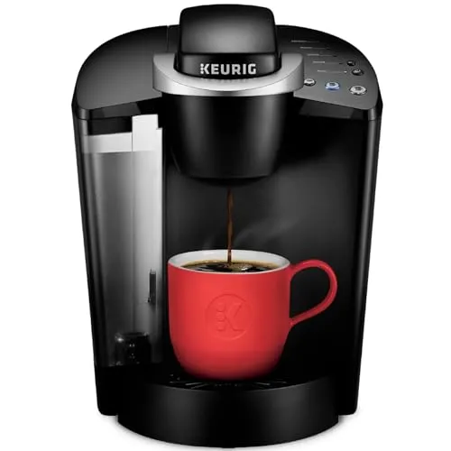 8. Keurig K-Classic Coffee Maker