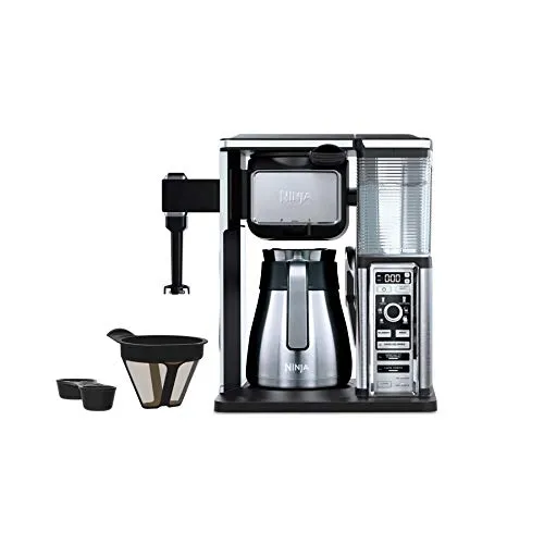 3. Ninja Coffee Bar System CF097