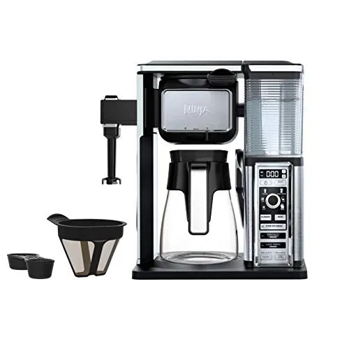 3. Ninja CF091 Coffee Maker