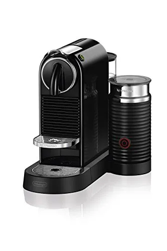 4. Nespresso Coffeer Maker
