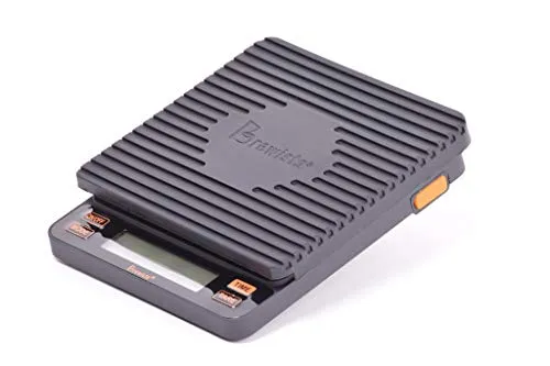 2. Brewista Smart Coffee Scale-II
