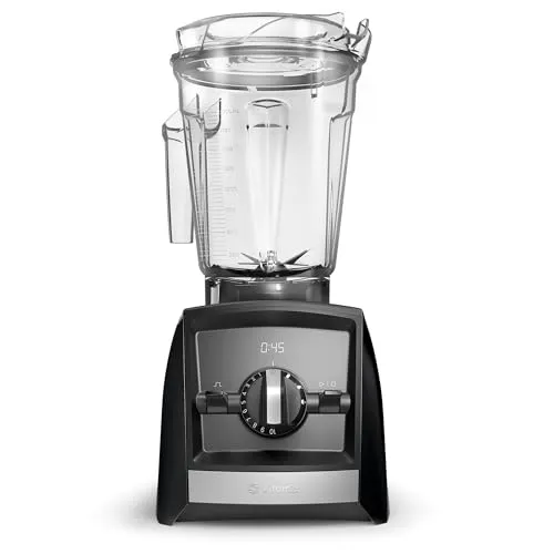 1. Vitamix A2500 Ascent L