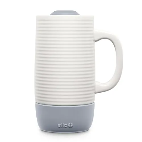 4. Ello Jane Ceramic Mug