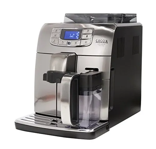 4. Gaggia Velasca Prestige Espresso Machine