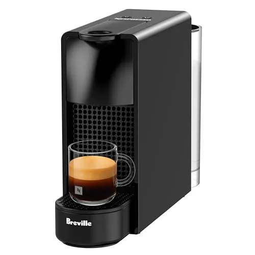 3. Nespresso Essenza Mini Original Espresso Machine