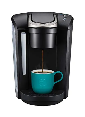 1. Keurig K-Select Coffee Maker