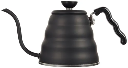 5. Hario V60 Buono Coffee Kettle