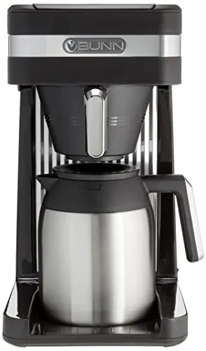 8. BUNN Speed Brew Thermal Coffee Brewer