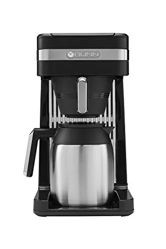 8. BUNN SPEED BREW HIGH ALTITUDE COFFEE MAKER
