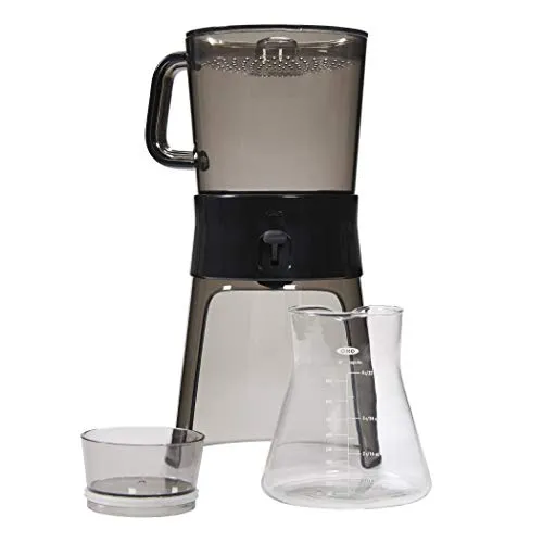 1. The OXO Good Grips Brewer