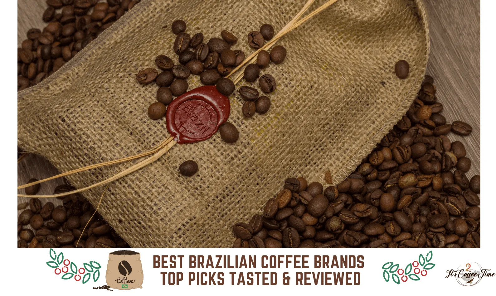 Best Brazilian Coffee Brands [CURRENT_YEAR]: Top Picks Tasted & Reviewed