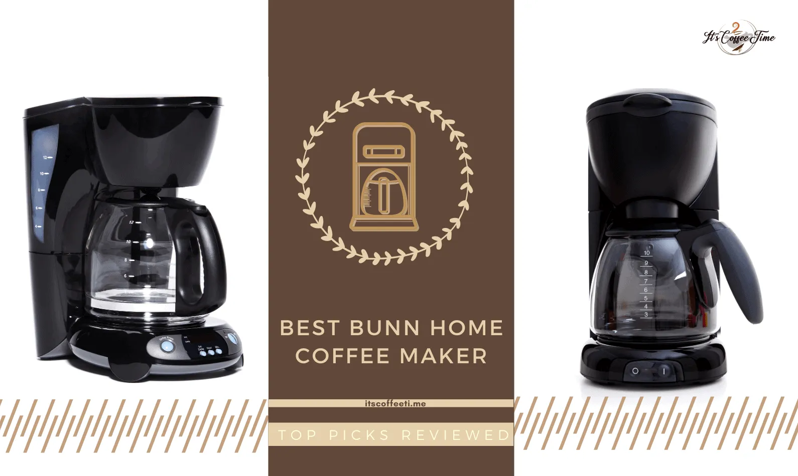 Best Bunn Home Coffee Maker [CURRENT_YEAR]: Top Picks Reviewed