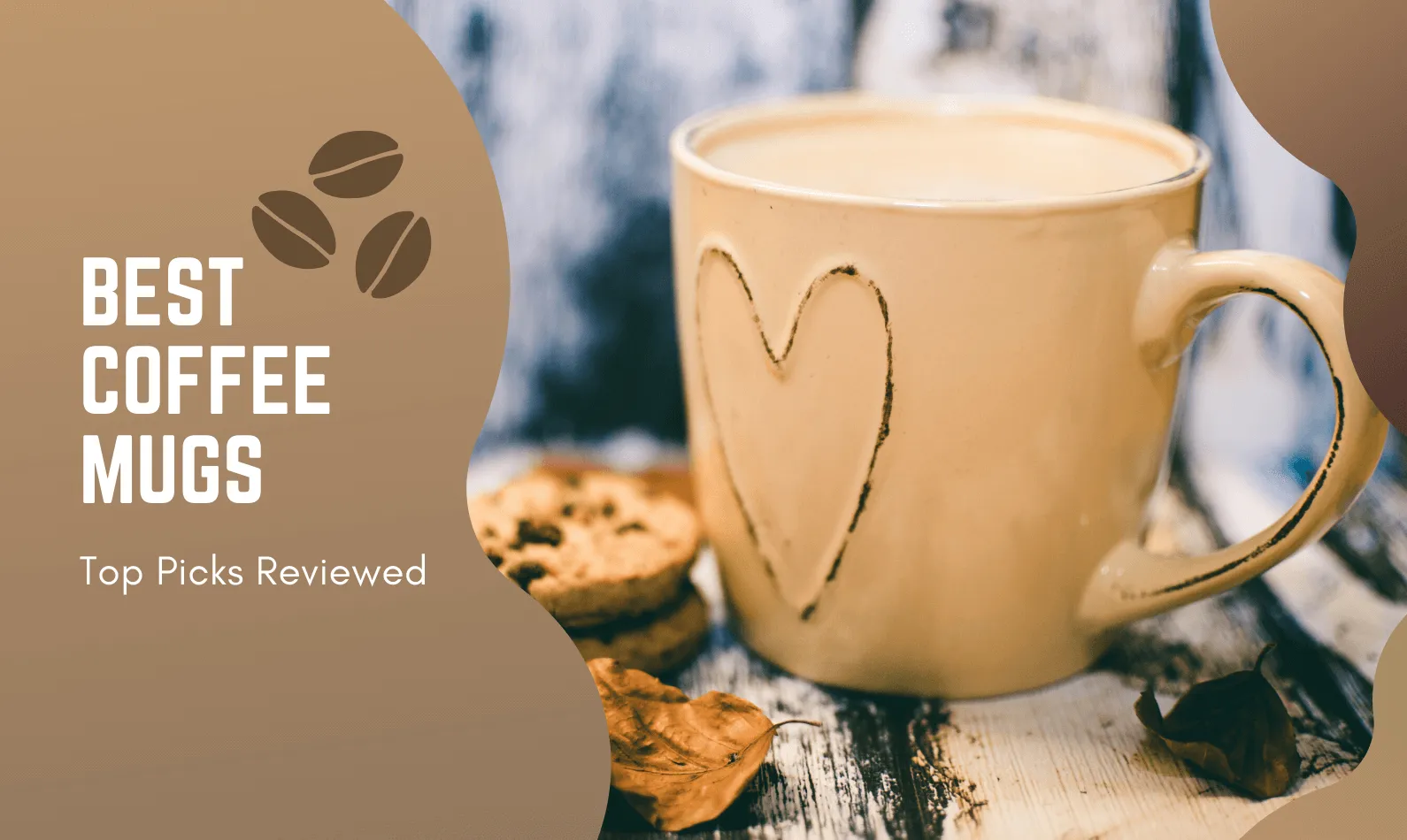 Best Coffee Mugs [CURRENT_YEAR]: Buyer’s Guide Top Picks Reviewed