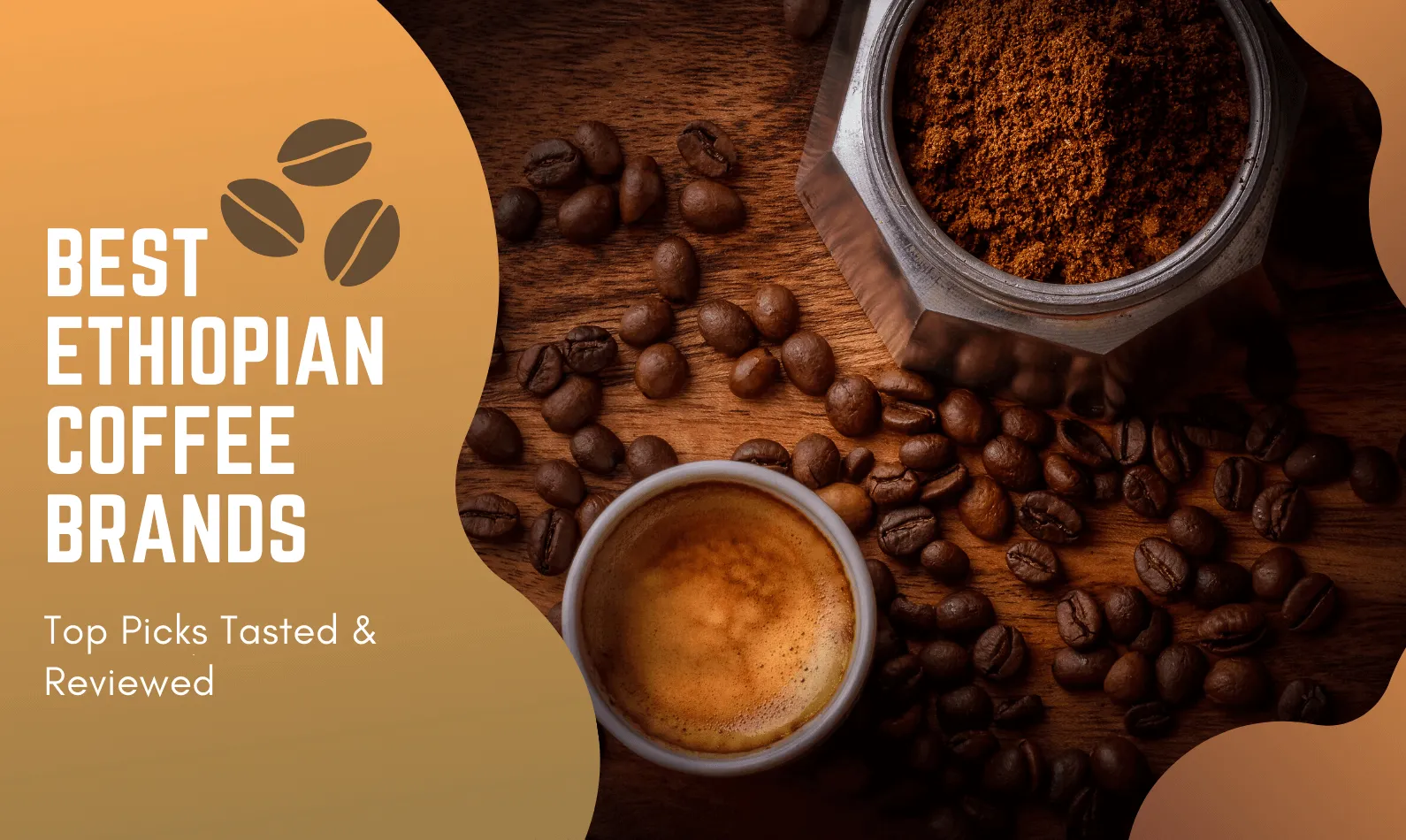 Best Ethiopian Coffee Brands [CURRENT_YEAR]: Top Picks Tasted & Reviewed